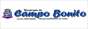 Prefeitura de Campo Bonito