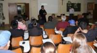 Nova Laranjeiras - No &uacute;ltimo dia 15 aconteceu a 5&ordf; Conferencia das Cidades