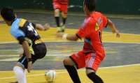 Palmital - Esportes do município se preparam para a grande final dos Campeonatos de Futsal e Rural