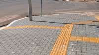 Laranjeiras - Secretaria de Obras e Urbanismo disponibiliza projeto para novo modelo de calçadas