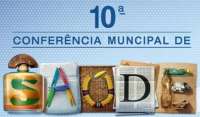 Reserva do Iguaçu - CMS e Secretaria de Saúde realizam conferência nesta sexta, dia 12
