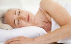 Síndrome da apneia obstrutiva do sono atinge mais mulheres na pós-menopausa