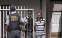 Espigão Alto - Acusado de matar casal Afonso e Melaine Grad é preso no Mato Grosso