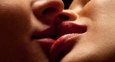 Beijo exercita, queima calorias e revela segredos sobre o relacionamento