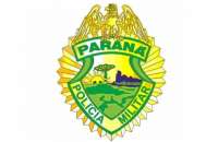 Espigão Alto do Iguaçu - Nesta quinta dia 06 foi registrado pela equipe policial lesão corporal
