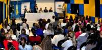 Laranjeiras - Conferência discute direitos da criança e adolescente e cria plano decenal para fortalecimento dos conselhos