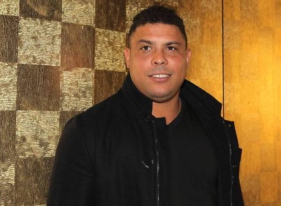 Ronaldomilhoes Globo on Ronaldo Ganhou R 6 Milh Es Para Participar Do Fant Stico