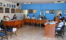 Nova Laranjeiras - C&acirc;mara de Vereadores realiza sess&atilde;o e discute acordo entre prefeitura e Sindicato dos Servidores