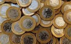 BC diz que 35% das moedas emitidas no Brasil est&atilde;o fora de circula&ccedil;&atilde;o