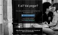 Facebook: aplicativo mostra usuário disponível para sexo