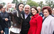 Capital do Paran&aacute; j&aacute; tem prefeito eleito. Rafael Greca volta depois de 20 anos