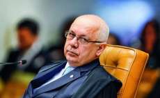 C&aacute;rmen L&uacute;cia autoriza que ju&iacute;zes auxiliares de Teori retomem trabalhos da Lava Jato