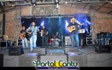Três Barras - 4º Prosa &amp; Viola no Galpão Crioulo