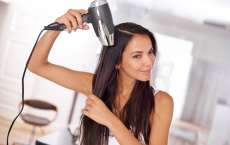 Protetor t&eacute;rmico para cabelo: conhe&ccedil;a os benef&iacute;cios e uma receita caseira incr&iacute;vel