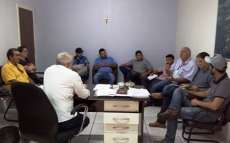 Guarania&ccedil;u - Seab se coloca a disposi&ccedil;&atilde;o do Munic&iacute;pio