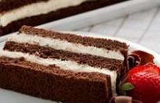 Magrinho e delicioso, Tiramissu de caf&eacute; &eacute; irresist&iacute;vel!