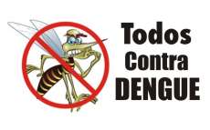 S&aacute;bado dia 06, acontece a &ldquo;HORA H &ndash; Todos Contra o Mosquito da Dengue&rdquo;