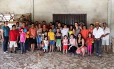 Nova Laranjeiras - Lan&ccedil;ado no munic&iacute;pio o programa Fam&iacute;lia Paranaense