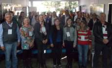 Virmond - Munic&iacute;pio realizou a 2&deg; Confer&ecirc;ncia Municipal de Seguran&ccedil;a Alimentar e Nutricional e Assist&ecirc;ncia T&eacute;cnica e Extens&atilde;o Rural