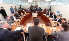 Realizada a primeira reuni&atilde;o da CPI dos Ped&aacute;gios em Curitiba