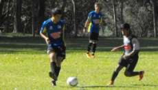 Espig&atilde;o - 39 gols no primeiro dia de disputas da regional dos Jogos Escolares do Paran&aacute;/Bom de Bola