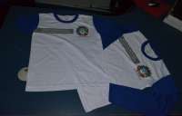 Pinh&atilde;o - Alunos da rede municipal de ensino receber&atilde;o uniforme completo