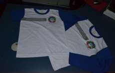 Pinh&atilde;o - Alunos da rede municipal de ensino receber&atilde;o uniforme completo