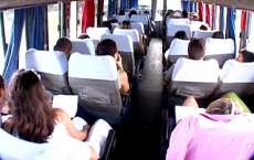 Guarania&ccedil;u - Prefeitura divulga nomes de estudantes que receber&atilde;o aux&iacute;lio para transporte universit&aacute;rio