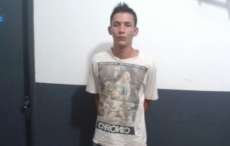 Homem &eacute; preso ap&oacute;s tentar apagar tocha ol&iacute;mpica com balde de &aacute;gua