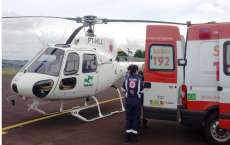SAMU divulga novos telefones para liga&ccedil;&otilde;es emergenciais