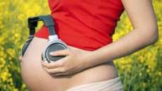 Dispositivo intravaginal permitir&aacute; que beb&ecirc; ou&ccedil;a m&uacute;sica dentro do &uacute;tero