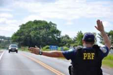 Policia Rodovi&aacute;ria Federal lan&ccedil;a opera&ccedil;&atilde;o Corpus Christi