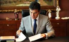 Gov. Beto Richa