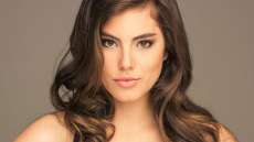 Atriz de "Malha&ccedil;&atilde;o" nega romance com Gabriel Medina