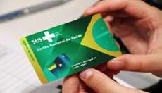 Minist&eacute;rio da Sa&uacute;de lan&ccedil;a vers&atilde;o digital do cart&atilde;o SUS