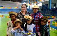 Pinh&atilde;o - Festa Junina dos Projetos Sociais da munic&iacute;pio - 30.06.17