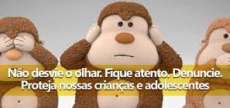 Campanha contra explora&ccedil;&atilde;o sexual durante a Copa &eacute; lan&ccedil;ada em Bras&iacute;lia