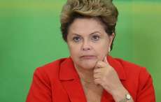 Dilma se re&uacute;ne neste domingo com ministros para finalizar Or&ccedil;amento de 2016