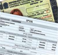Deputados do Paraná votarão para aumento de desconto no IPVA