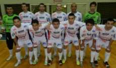 Paran&aacute; - Pedido do Cascavel Futsal &eacute; negado no STJD da CBFS