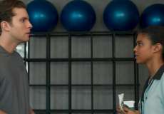 'Malha&ccedil;&atilde;o': Joana revela para Caio que sua m&atilde;e o conheceu