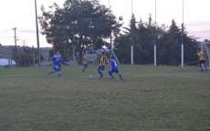 Pinh&atilde;o - Seguem os jogos do Campeonato Municipal de Futebol Sete