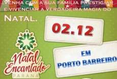 Porto Barreiro - Governo Municipal est&aacute; preparando uma grande festa para as fam&iacute;lias em especial para nossas crian&ccedil;as