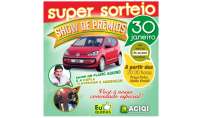 Quedas - ACIQI realiza nesta sexta dia 30 o super sorteio da promo&ccedil;&atilde;o Show de Pr&ecirc;mios