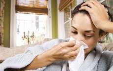 Saiba quais as doen&ccedil;as respirat&oacute;rias que mais atacam no inverno as crian&ccedil;as e beb&ecirc;s