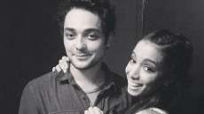 Termina namoro de Anitta e Eduardo Sterblitch
