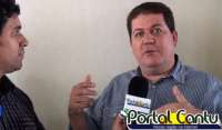 Berto Silva fala da visita do governador Beto Richa aos municípios da Cantu