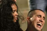 'Malha&ccedil;&atilde;o': Giovane leva surra e &eacute; salvo por Gabriel