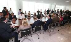 Beto Richa determina abertura de concurso na Emater