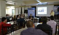 Pinh&atilde;o - Departamento de Comunica&ccedil;&atilde;o lan&ccedil;a as M&iacute;dias Oficiais